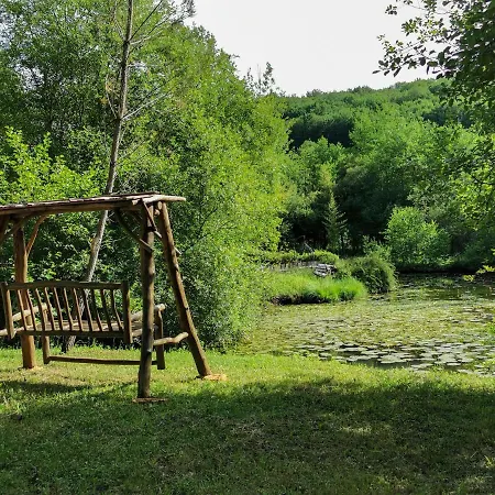 Holiday home O Clos D'allas
