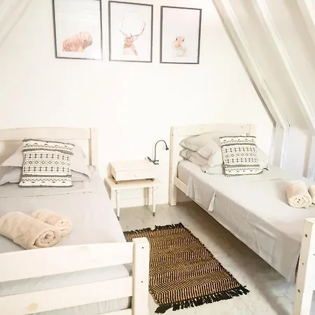 Holiday home O Clos D'allas Saint-Andre-d'Allas
