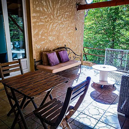 O Clos D'allas Holiday home Saint-Andre-d'Allas
