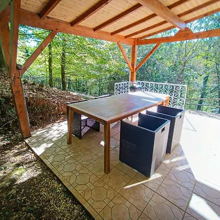 Holiday home O Clos D'allas Saint-Andre-d'Allas