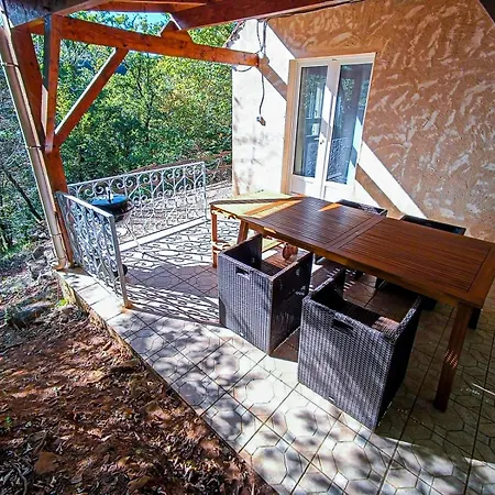 Holiday home O Clos D'allas *